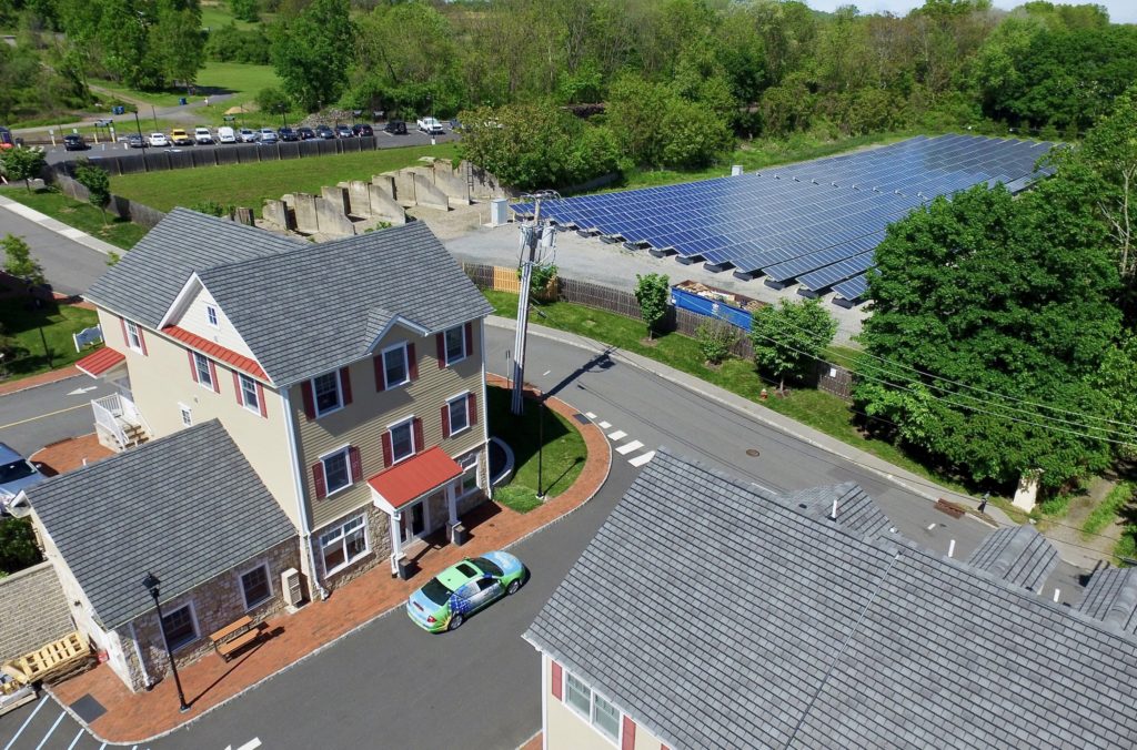 Top Solar Contractor 