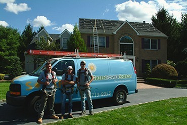 The Residential Solar Installation Process