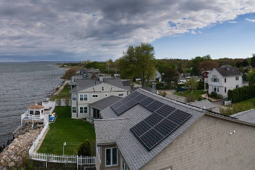 Solar Financing in CT