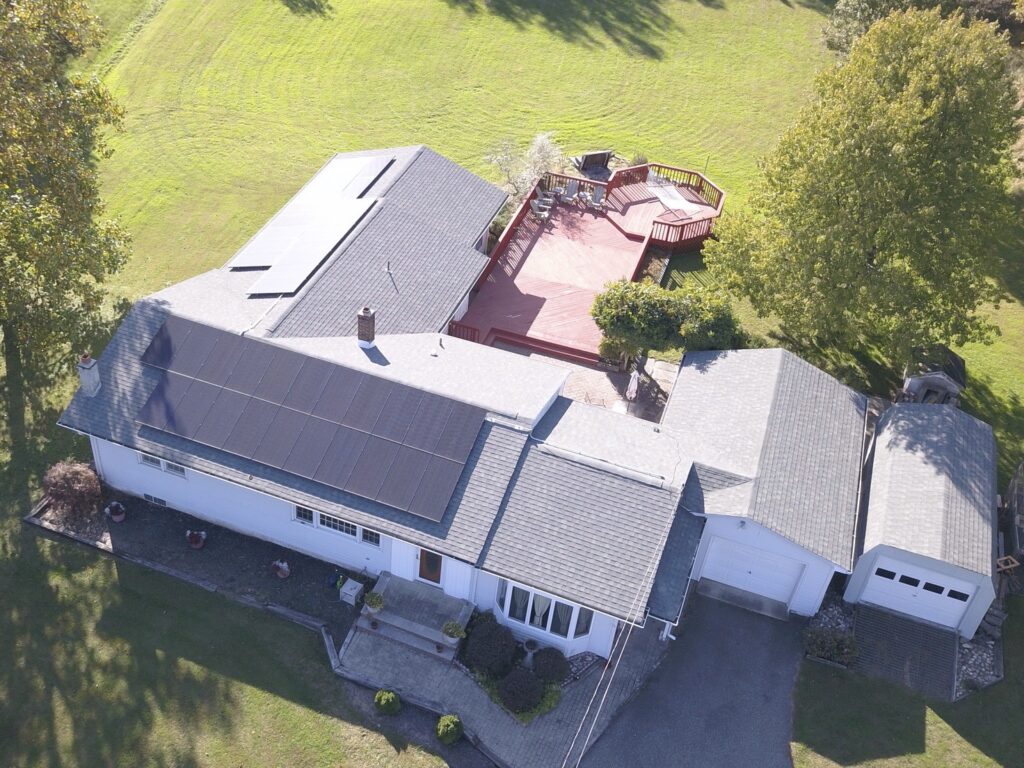 Solar House