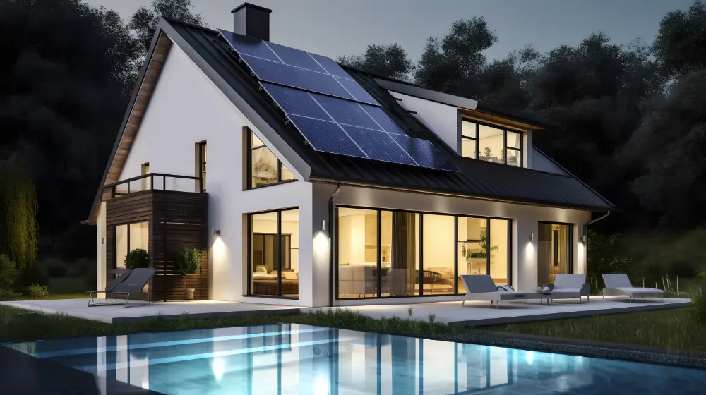 ✅Do Professional Solar Installers Manage Solar Systems After Installation in Egg Harbor?