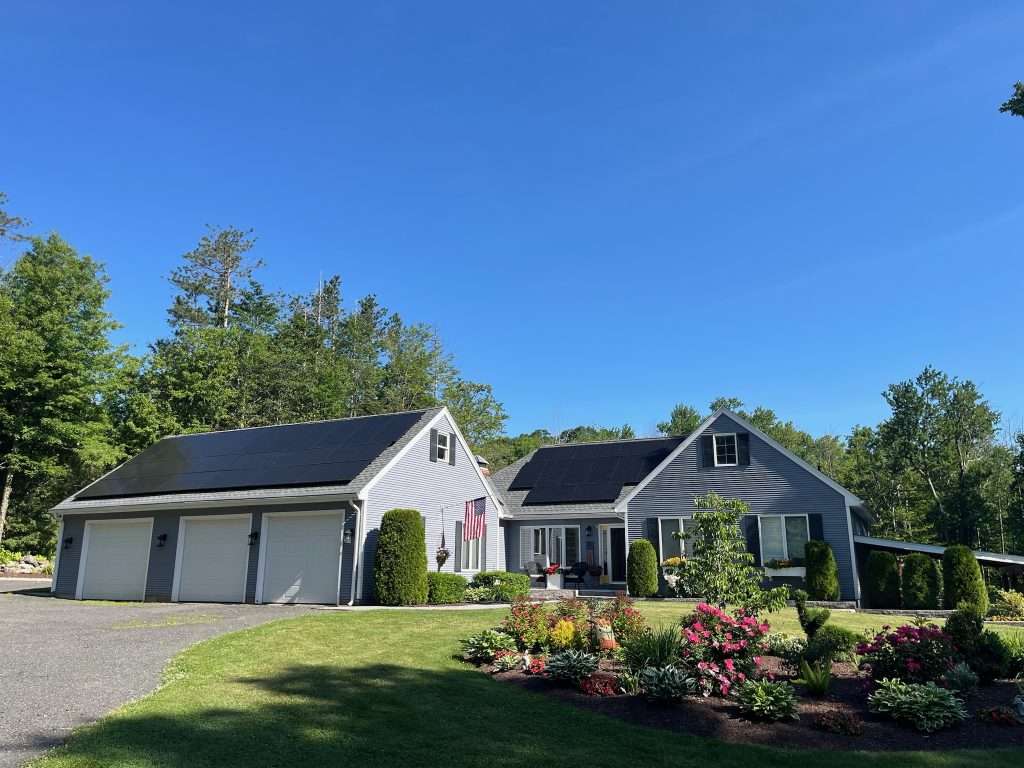 Incentives For CT Homeowners LP