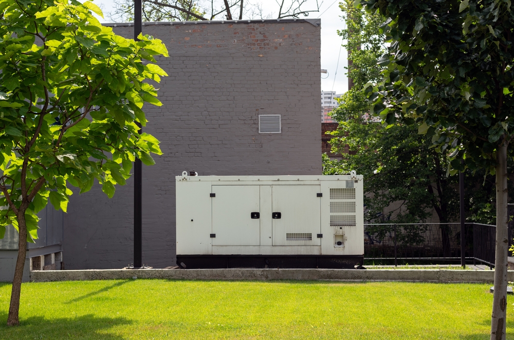 Generac Generator Installer